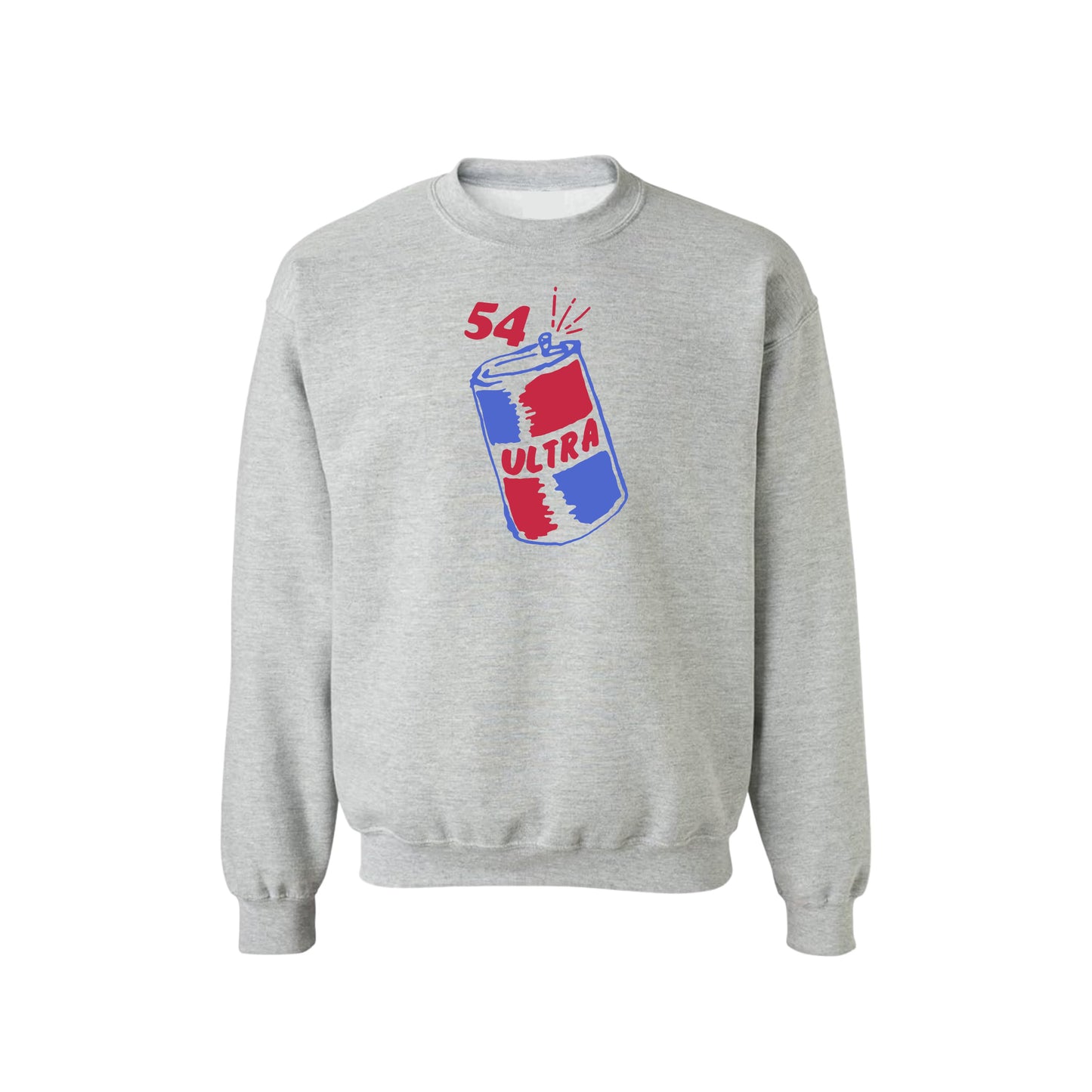 54 Ultra 'Can' Crewneck