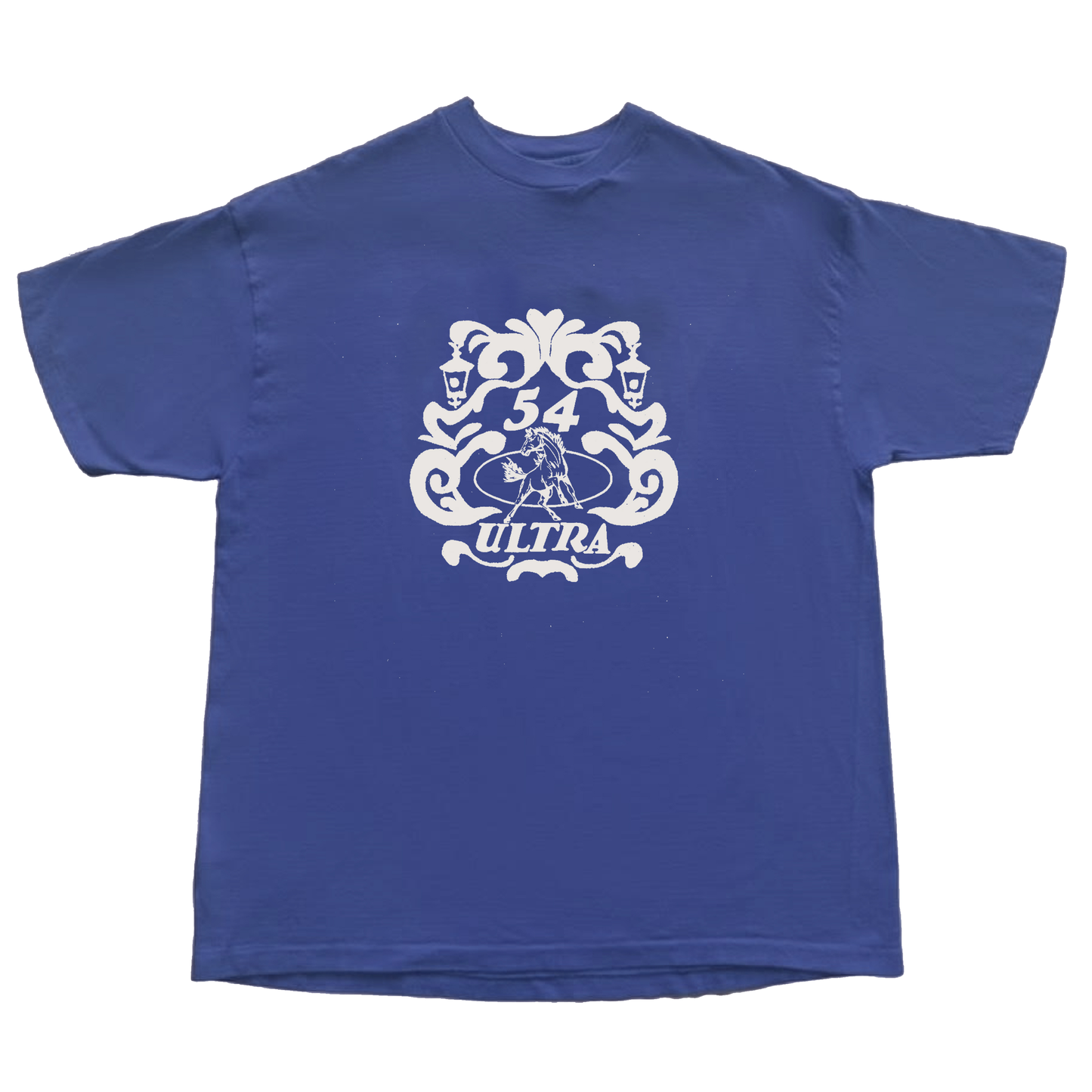 '54 Crest' Tour T-Shirt