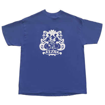 '54 Crest' Tour T-Shirt