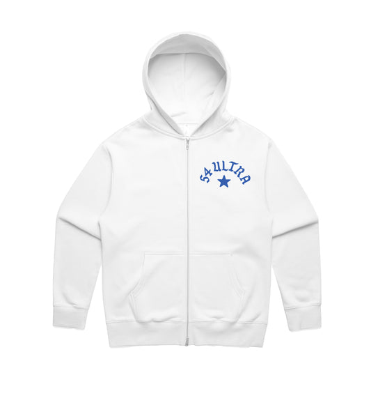 'Canta Johnny' Hoodie