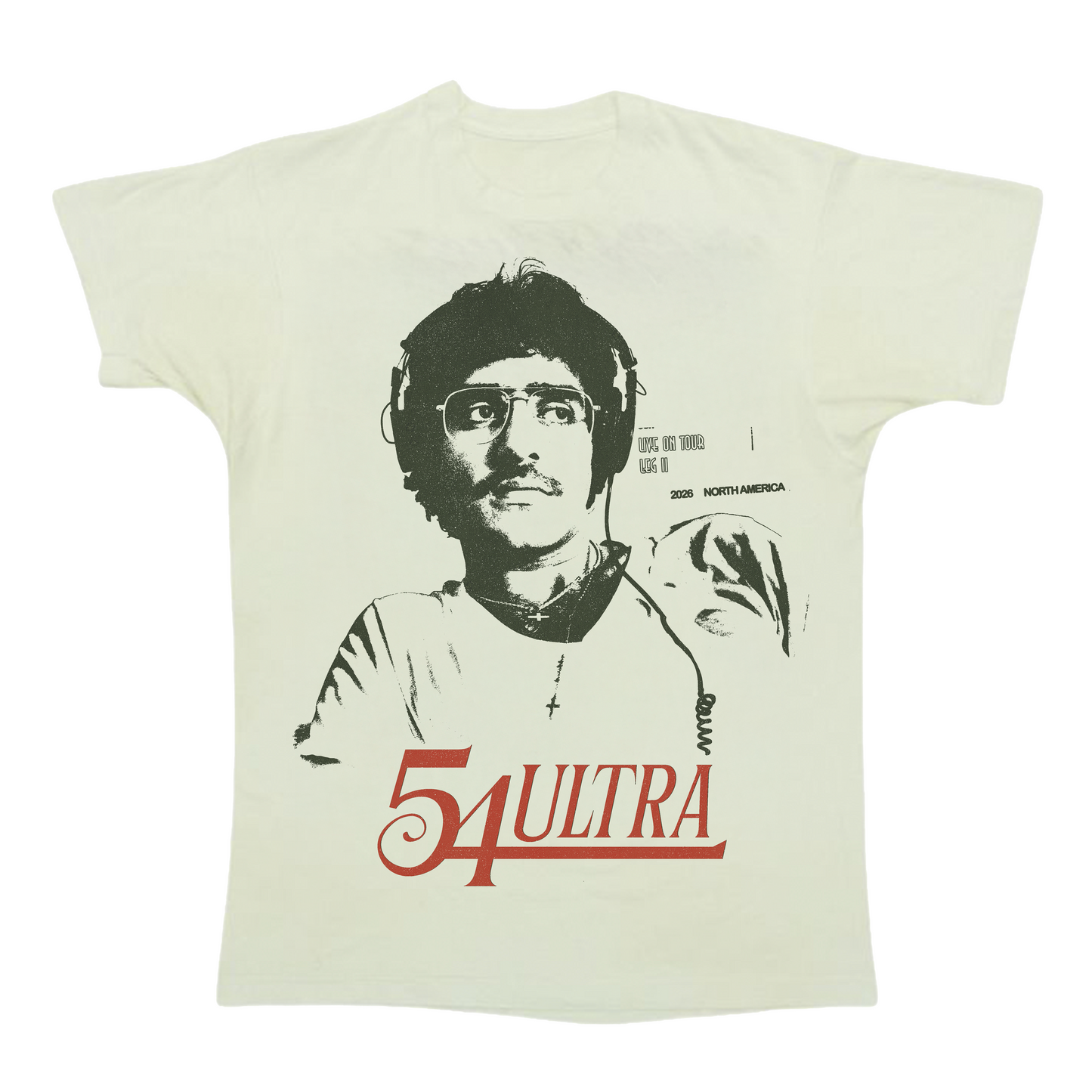 'Johnny' T-Shirt